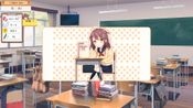 Deskmate Girl Steam Key GLOBAL