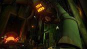 Steampuff: Phinnegan's Factory