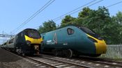 Train Simulator: WCML South: London Euston - Birmingham Route (DLC) (PC) Steam Key EUROPE