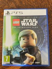 LEGO Star Wars: The Skywalker Saga - Galactic Edition PlayStation 5