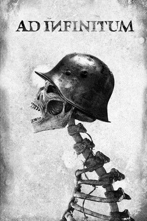 Ad Infinitum | Supporter Edition Steam (PC) Key GLOBAL