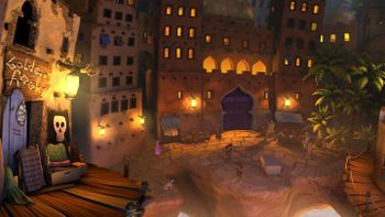 Get The Book of Unwritten Tales 2 PlayStation 4
