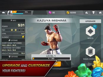 Get Tekken PlayStation
