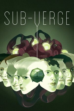 Sub-Verge Steam Key (PC) GLOBAL