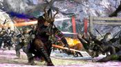 Redeem Samurai Warriors 4 DX