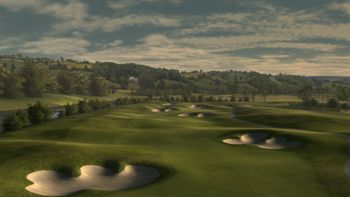 Tiger Woods PGA Tour 11 PlayStation 3