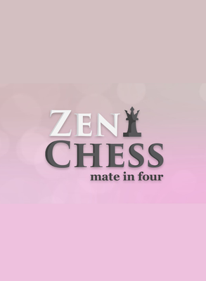 Zen Chess: Mate in Four