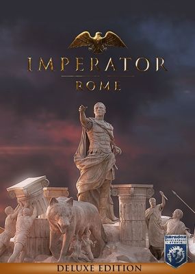 Imperator: Rome ( )