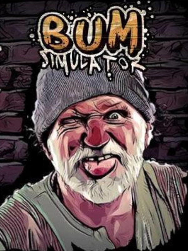 The quickest route to Bum Simulator for free on PlayStation