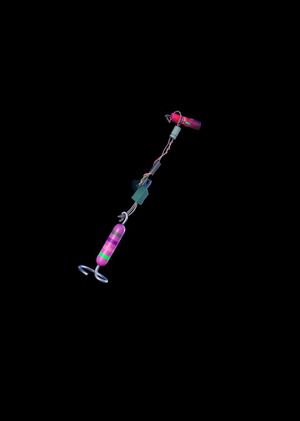 Fortnite - Cir-kit Mic Pickaxe (DLC) Epic Games Key GLOBAL