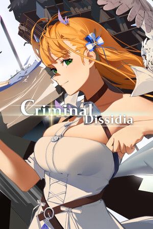 Criminal Dissidia Steam (PC) Key GLOBAL