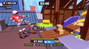 Urban Trial Tricky Deluxe Edition PlayStation 4