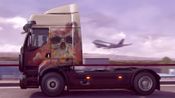 Euro Truck Simulator 2 - Halloween Paint Jobs Pack (DLC) Steam Key GLOBAL