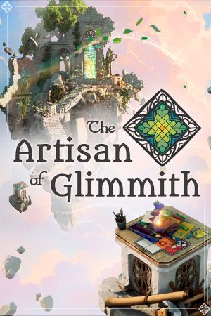 The Artisan of Glimmith Steam Key (PC) GLOBAL