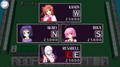 Mahjong Pretty Girls Battle Bundle Pack (PC) Steam Key GLOBAL
