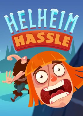 Helheim Hassle game cover