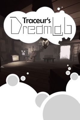 Traceur's Dreamlab VR game cover