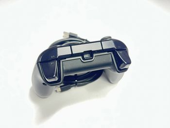 PDP Wired Controller for Xbox & PC – Raven Black Edition