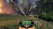 Cars with Guns: It's About Time for sale