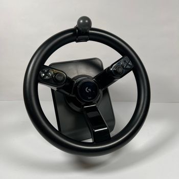 Logitech G Farm Simulator Heavy Equipment Bundle