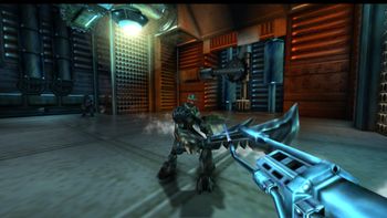 Turok 2: Seeds of Evil Nintendo 64 for sale