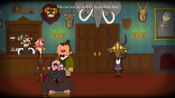 The Adventures of Bertram Fiddle