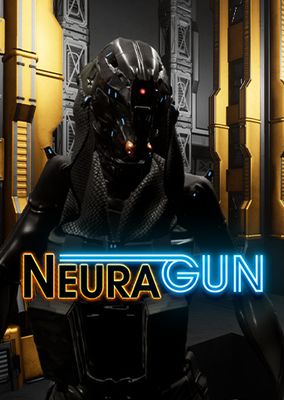 NeuraGun game cover