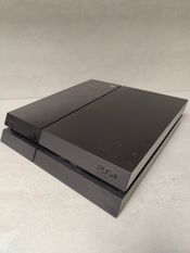 Buy PS4 atrisamas PlayStation 4, Black, 500GB Firmware 5.05 versija, atrišamas