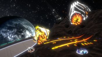 Get Curved Space Xbox One