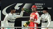 Redeem F1 2015 PlayStation 4