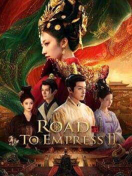 Road to Empress Ⅱ Steam Key (PC) GLOBAL
