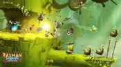 Buy Rayman Legends Definitive Edition (Nintendo Switch) eShop Key UNITED STATES