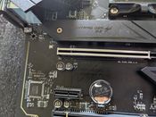 Buy MSI MPG B550 GAMING PLUS AMD B550 ATX DDR4 AM4 2 x PCI-E x16 Slots Motherboard