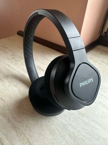 Philips TAA4216BK bluetooth