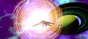 The Crystal Nebula [VR] Steam Key GLOBAL