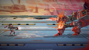 Get Star Renegades Nintendo Switch