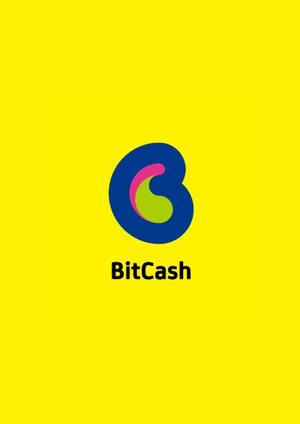 Bitcash Gift Card 5000 JPY Key JAPAN
