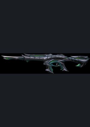Valorant - Helix Phantom Skin (DLC) PC Key GLOBAL