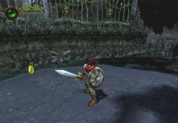 Redeem Maximo: Ghosts To Glory PlayStation 2