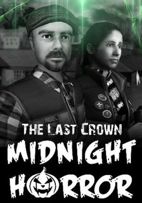 The Last Crown: Midnight Horror game cover
