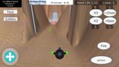 Marble Jetpack