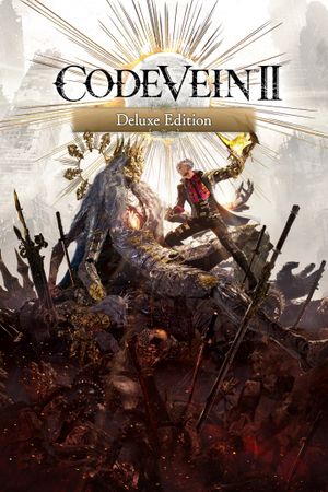 CODE VEIN II Deluxe Edition (Xbox Series X|S) XBOX LIVE Key UNITED STATES