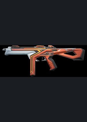 Valorant - Switchback Stinger Skin (DLC) PC Key GLOBAL