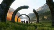 Halo Infinite Xbox Series X