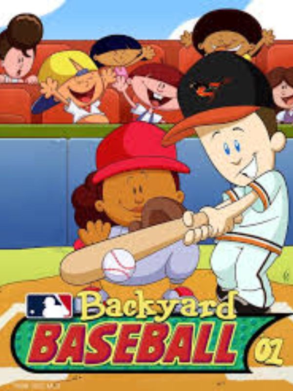 Get Backyard Baseball 2001 APK free on Eneba