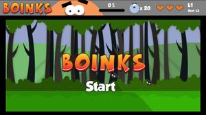 Boinks