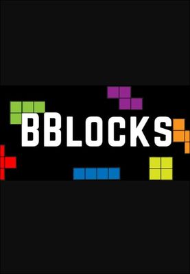 BBlocks game cover