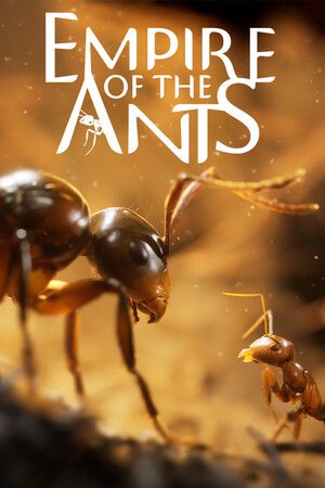 Empire of the Ants Digital Deluxe Edition Steam (PC) Key ROW