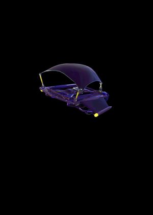 Fortnite - Cloud Strike Glider (DLC) Epic Games Key GLOBAL