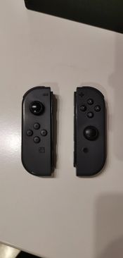 Redeem Nintendo switch 